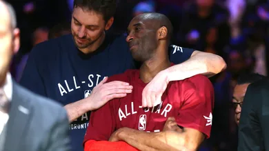 NBA All-Star Game 2016