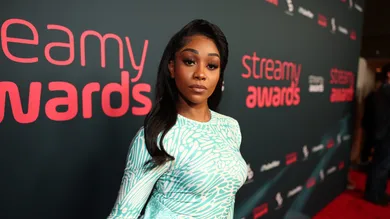 The 2023 Streamy Awards - Inside