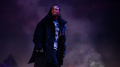 2021 Rolling Loud Los Angeles