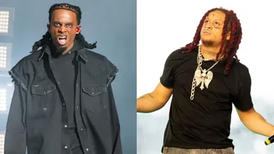 Playboi Carti Trippie Redd Album Sales Tweet Hip Hop News