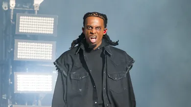 Wireless Festival 2022: Crystal Palace Park