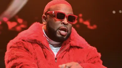 Pleasure P Used Condom Story Podcast