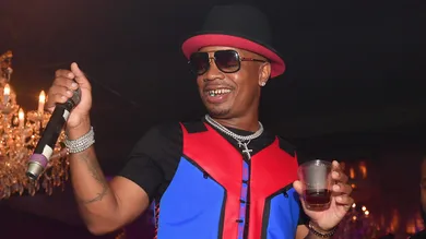 Plies Hosts Compound