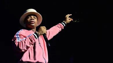 Ja Rule & Ashanti With Special Guests In Concert - Miami, Florida