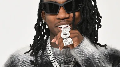 Givenchy : Photocall - Paris Fashion Week - Menswear Fall-Winter 2023-2024