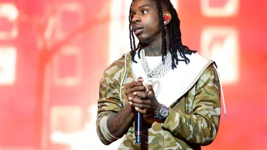 Leeds Festival 2022 - Day 2