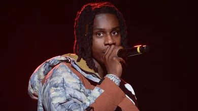 Future And Friends "One Big Party Tour" - Charlotte, NC