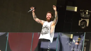 Celebrity Sightings In New York City - July 18, 2023