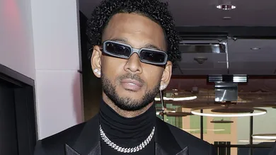 Prince Arrested L&HH Miami