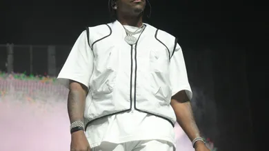 Pusha T - It's Almost Dry Tour Phase 2 - Atlanta, GA