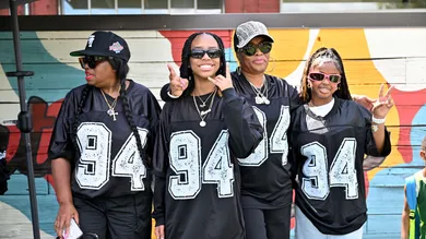 Quavo Cares x Tender ATL 'Ultimate Back 2 School Giveback'