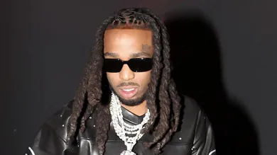 Quavo Rocket Power Fire Emoji Playlist Update