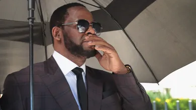 R Kelly Returns To Court For Hearing On Aggravated Sexual Abuse Charges