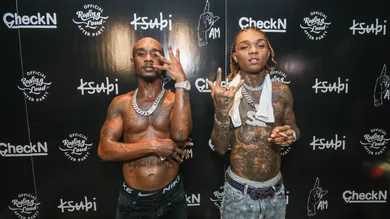 1 AM After Show Hosted By Swae Lee