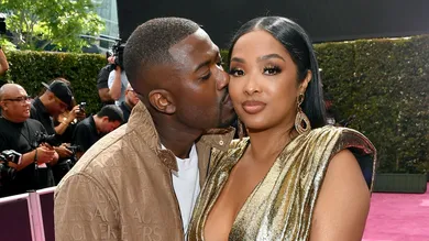 BET Awards 2023 - Red Carpet