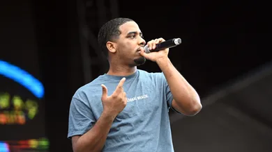 Rolling Loud Los Angeles 2018