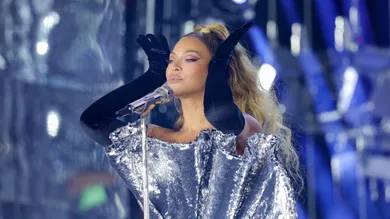 Beyoncé RENAISSANCE WORLD TOUR - Warsaw