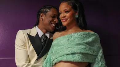 95th Academy Awards - Backstage