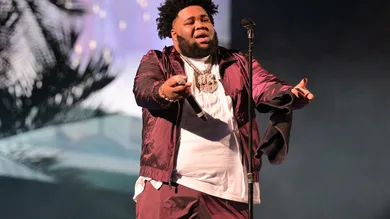 Rod Wave Beautiful Mind Tour - Atlanta, GA