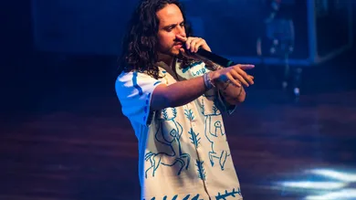 RUSS Concert in Sao Paulo