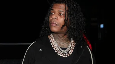 Rylo Rodriguez Album Release Party