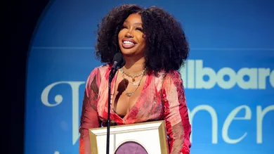 Billboard Women In Music - Show