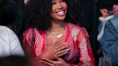 Billboard Women In Music - Show