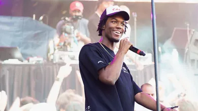 2019 Capitol Hill Block Party