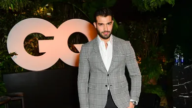 GQ Men of the Year Party 2022 at The West Hollywood EDITION - Inside