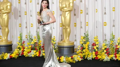 82nd Annual Academy Awards - Press Room