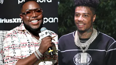 SaucySantanaBlueface