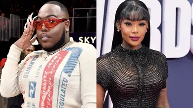 SaucySantanaSummerWalker