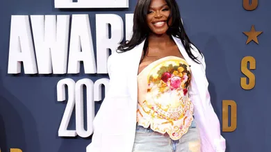 2023 BET Awards - Arrivals