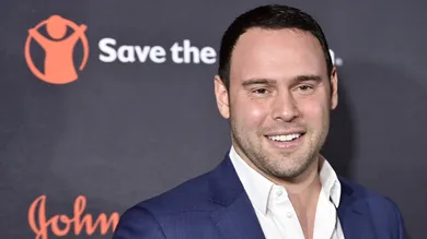 US-ENTERTAINMENT-GALA-SAVE THE CHILDREN