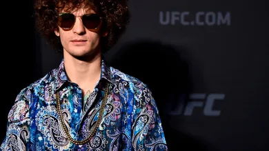 UFC 222: Ultimate Media Day