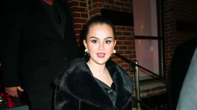 Celebrity Sightings In New York City - March 29, 2023