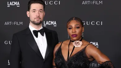 10th Annual LACMA ART+FILM GALA Presented By Gucci