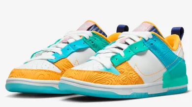 Serena-Williams-Design-Crew-SWDC-Nike-Dunk-Low-Disrupt-2-DX4220-100-Release-Date-4