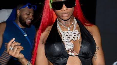 Keyglock Playboy Birthday Celebration