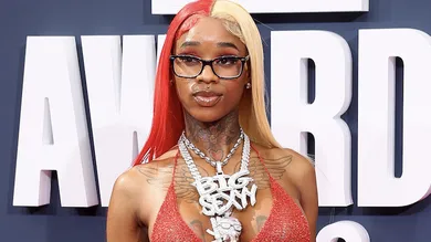 Sexyy Red Doesnt Use Condoms Interview