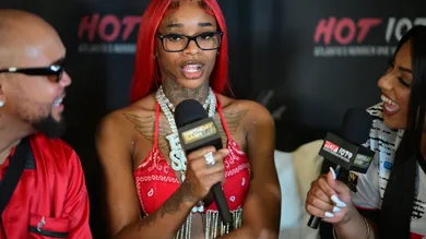 HOT 107.9's Birthday Bash 2023