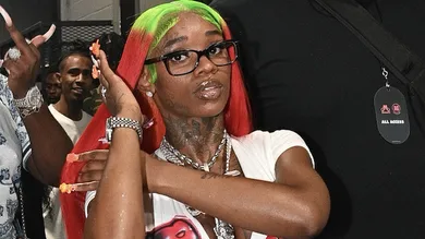 Sexyy Red Sex Tape Leak Car Accident