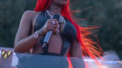 Keyglock Playboy Birthday Celebration