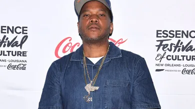 2023 ESSENCE Festival Of Culture™ – Ernest N. Morial Convention Center - Day 3