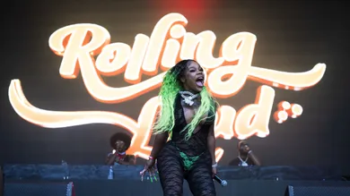 2023 Rolling Loud Miami