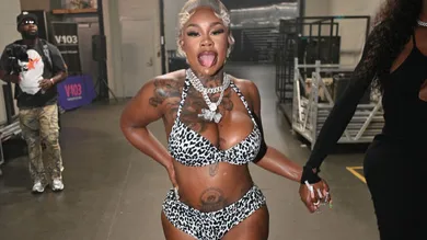 MoneyBagg Yo Larger Than Life Tour - Atlanta, GA