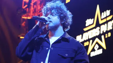 MLBPA, LIDS & Topps MLB All-Star Party