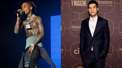 Swae Lee Response iLoveMakonnen