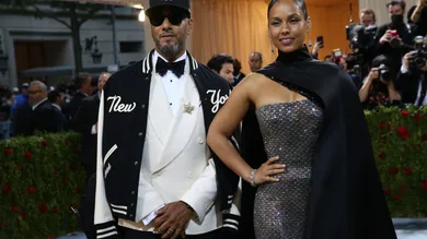 The 2022 Met Gala In America: An Anthology of Fashion Red Carpet Arrivals