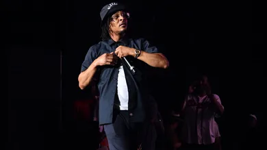 ATL Hip-Hop Hop 50 Concert: Yesterday, Today And (404)-Ever